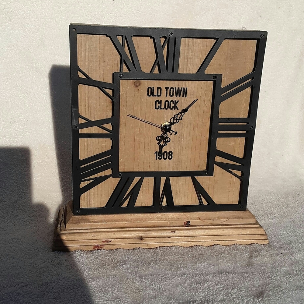 Clock
